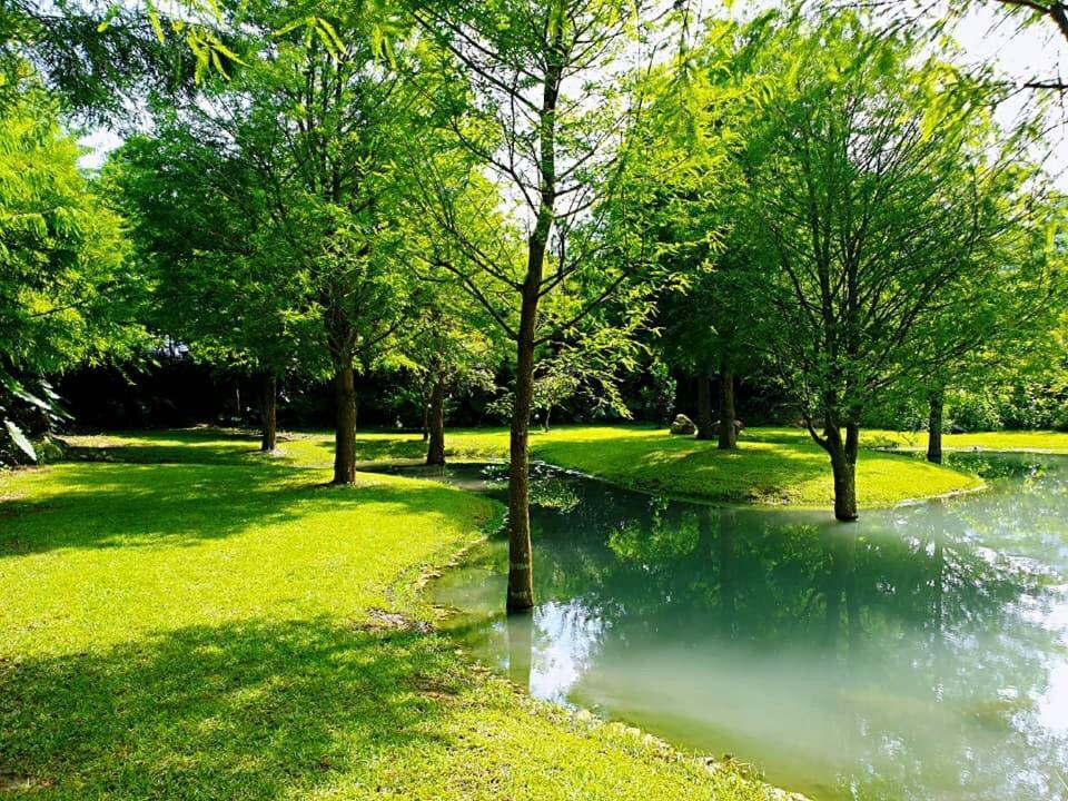 Mountain Life Villa Ji’an Zewnętrze zdjęcie
